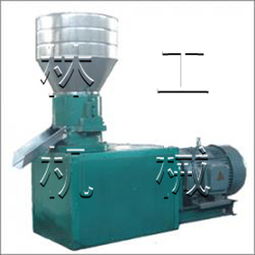 監(jiān)利縣操作安全易懂蛋雞養(yǎng)殖廠高效飼料顆粒機