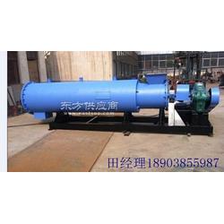 有機肥新型造粒機成型率高節能高效金牌產品