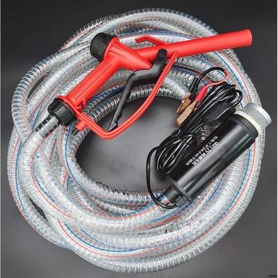 德國進口電動抽油泵:汽車養護中的&ldquo;黑科技&rdquo;