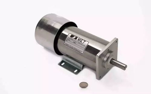 市場丨原材料價格爆漲 高效電機迎來發(fā)展機遇