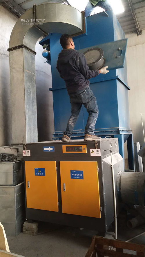 釀酒廠發(fā)酵廢氣與酒糟池異味高效凈化解決方案