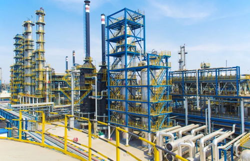 成品油批零價差持續收窄，高效抽油泵或迎發展機遇