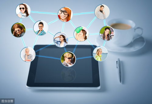 互聯網大數據時代，企業如何構建用戶數據系統的安全防線