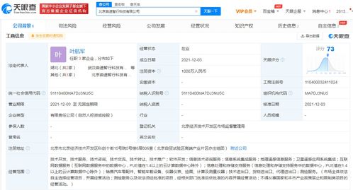 小米造車核心人員成立新公司 布局地理信息與互聯網數據服務