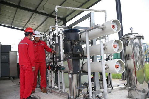 環(huán)保視野下的非常規(guī)水源利用技術(shù)研發(fā)