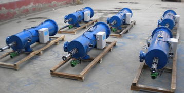 安徽固德環保科技 以電動吸吮式自清洗過濾器引領非常規水源利用技術新突破